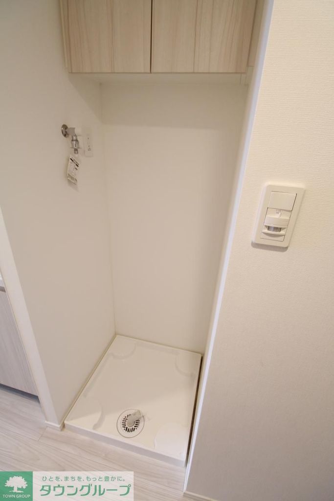 S-RESIDENCE浅草の内装写真