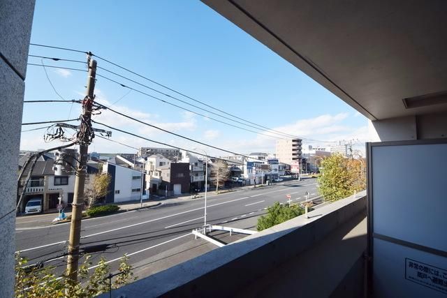POWERHOUSE/TI IIのその他写真