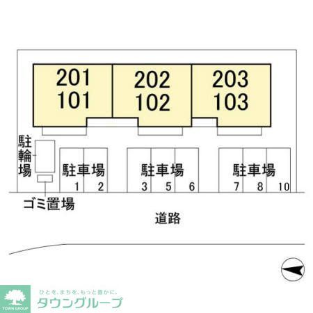 その他　お問合せはタウンハウジングまで！※現地待合わせ相談可能