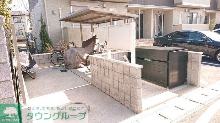 その他共有部分　お問合せはタウンハウジングまで！※現地待合わせ相談可能