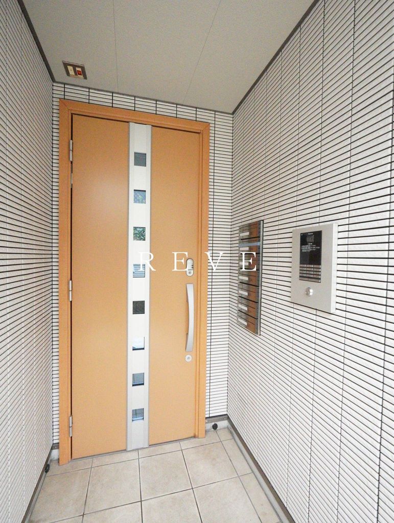 本駒込ウエストの外観写真