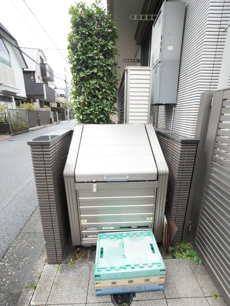 本駒込ウエストのその他写真