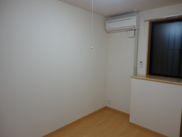 その他部屋・スペース　洋室