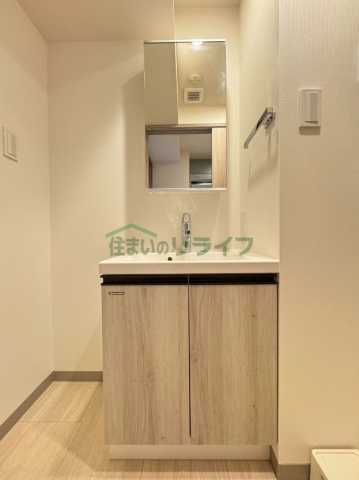 HY’s三ノ輪の内装写真