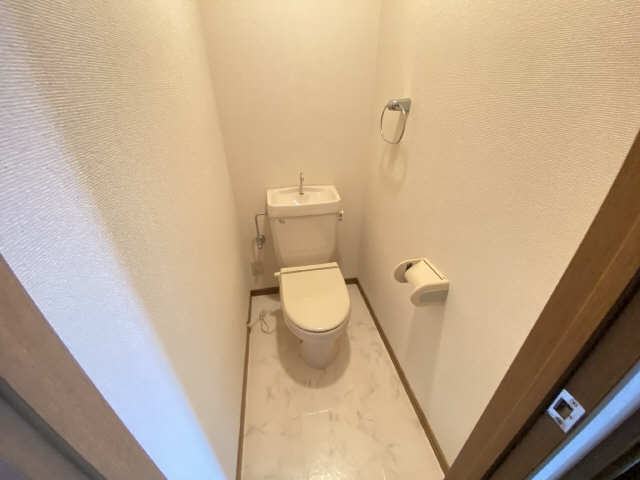 AZureのトイレ写真