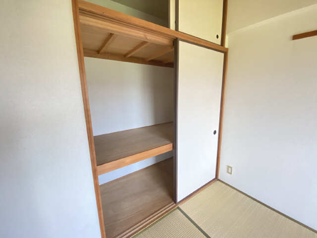 AZureの内装写真