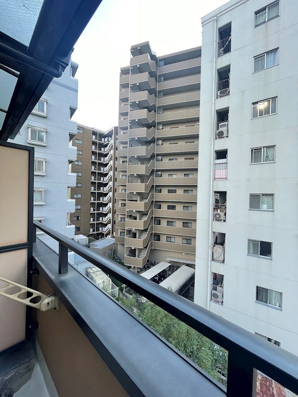 ＪＲ山陽本線 兵庫駅 徒歩4分 6階建 築30年のその他写真