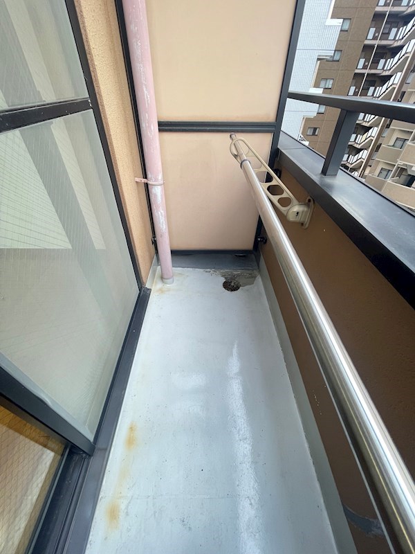 ＪＲ山陽本線 兵庫駅 徒歩4分 6階建 築30年の内装写真