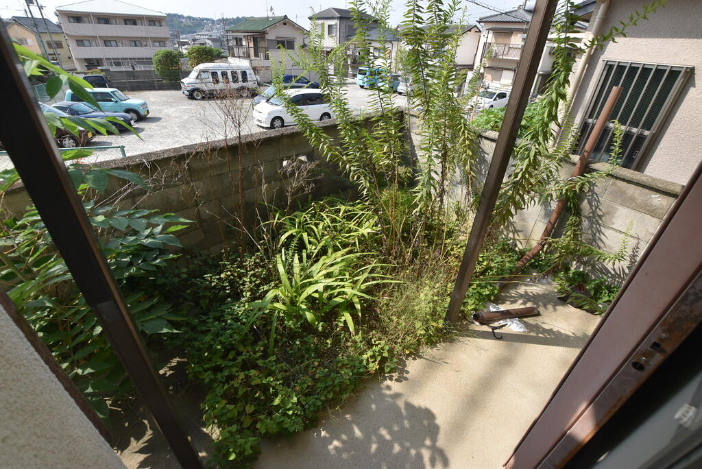 田辺2丁目一戸建ての内装写真