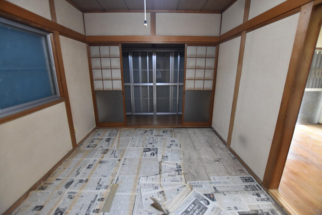 田辺2丁目一戸建てのその他写真