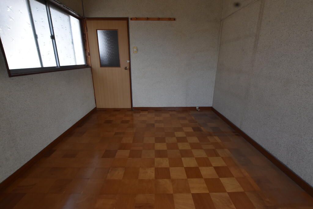 田辺2丁目一戸建ての内装写真
