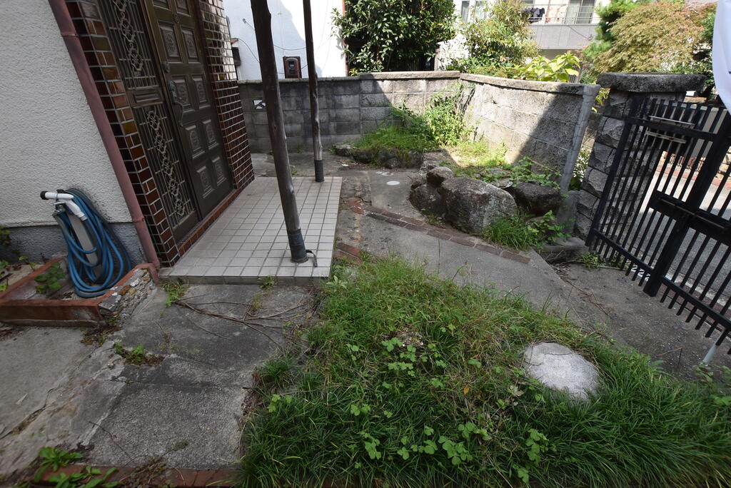 田辺2丁目一戸建てのその他写真