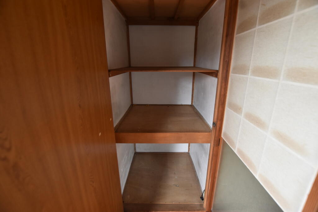 田辺2丁目一戸建ての内装写真