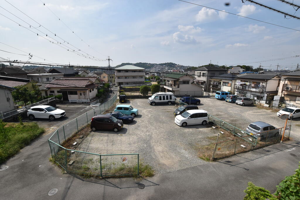 田辺2丁目一戸建てのその他写真