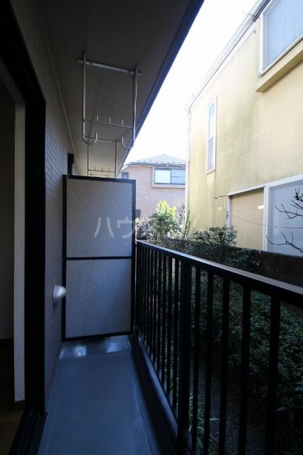 PALGRANDE YAKUMOの内装写真