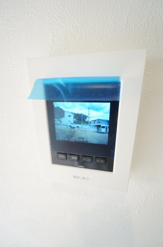 セキュリティ　お部屋探しは花まる商店にお任せ下さい！