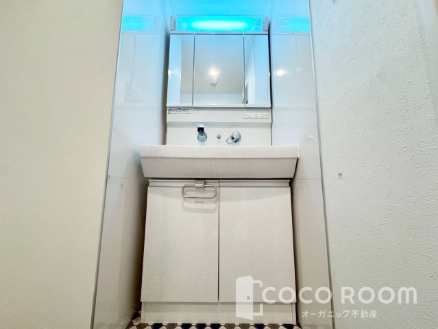 プログレスコート梅田北の内装写真