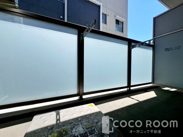 プログレスコート梅田北の内装写真