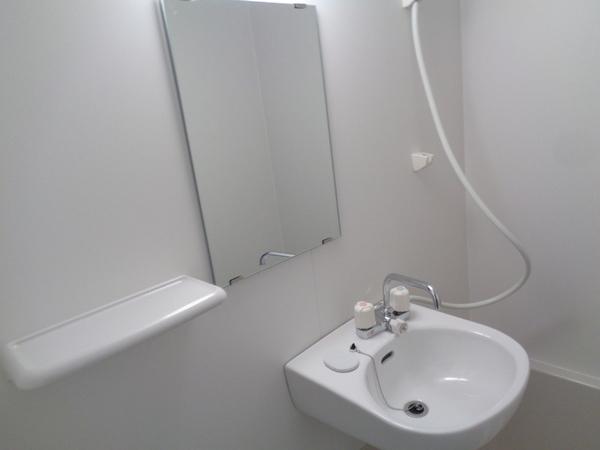 SENSE TONDABAYASHIの内装写真