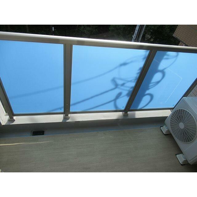 バルコニー　※参考写真