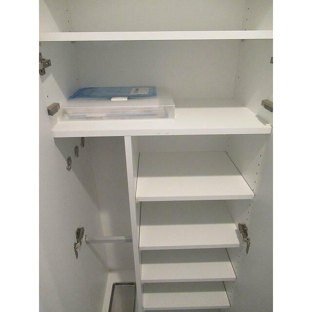 その他設備　※参考写真
