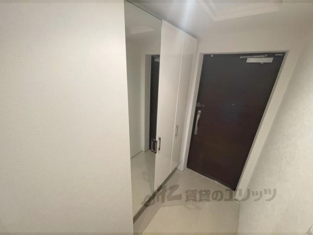 収納　下駄箱