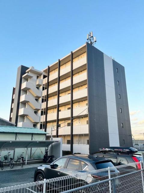 建物外観　建物外観