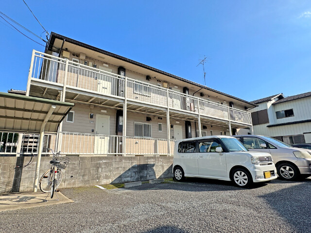 シャトルパート7 A棟