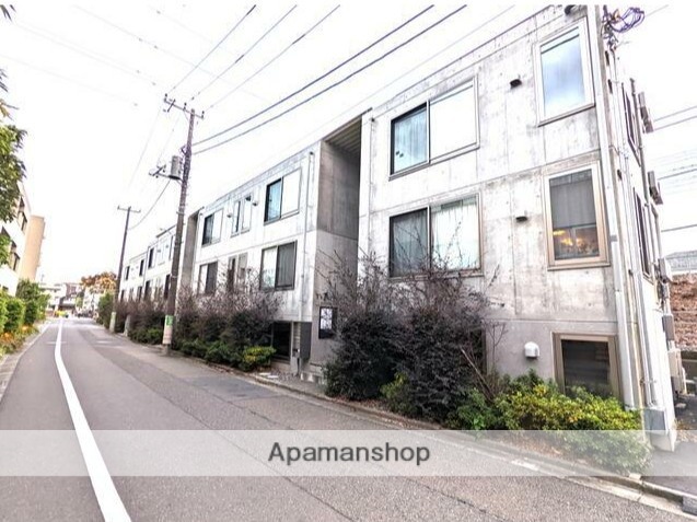 京王井の頭線 永福町駅 徒歩7分 築10年