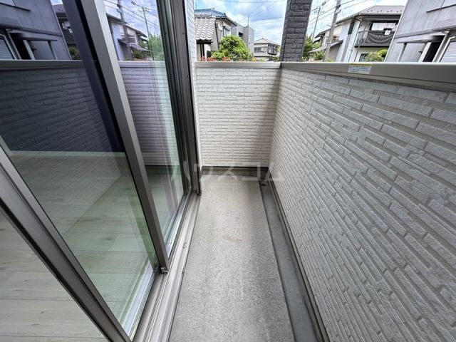 ジーメゾン千葉浜野の内装写真