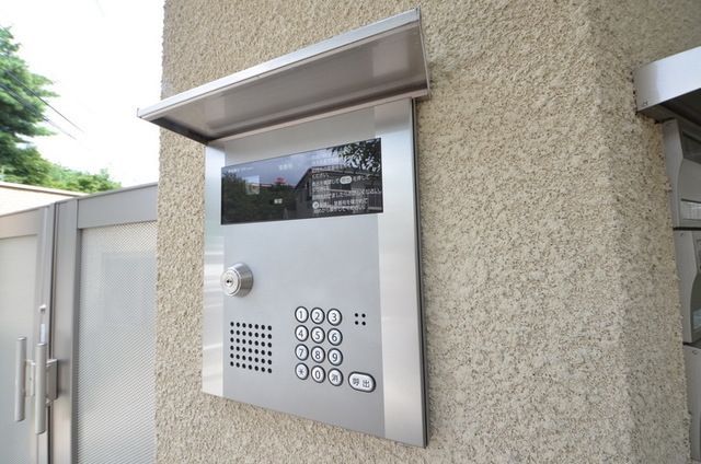 その他共有部分　外観・共用部分