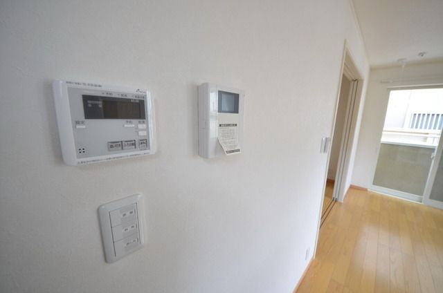 その他設備　室内・室内設備