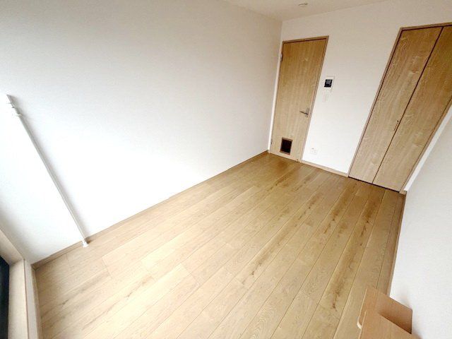 その他部屋・スペース　洋室
