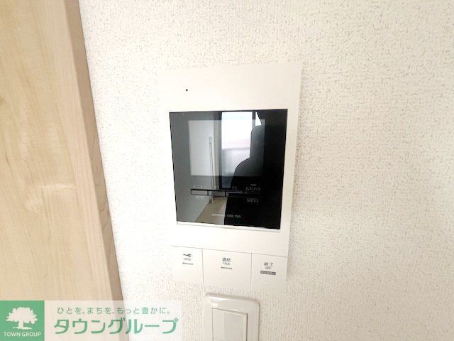 その他設備　設備