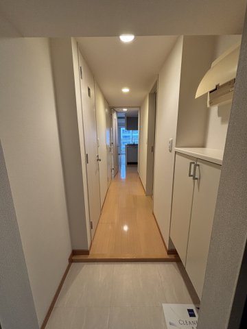 玄関　別号室参考