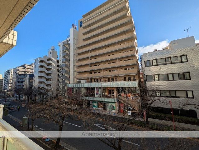 眺望　眺望