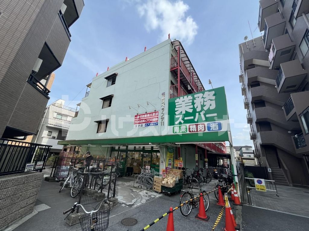 シエル豊島の周辺写真