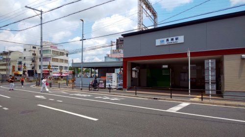 その他　長瀬〔近鉄線〕（その他）まで197m