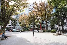 公園　美竹公園（公園）まで394m