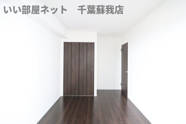 その他部屋・スペース　ゆとりの広さです