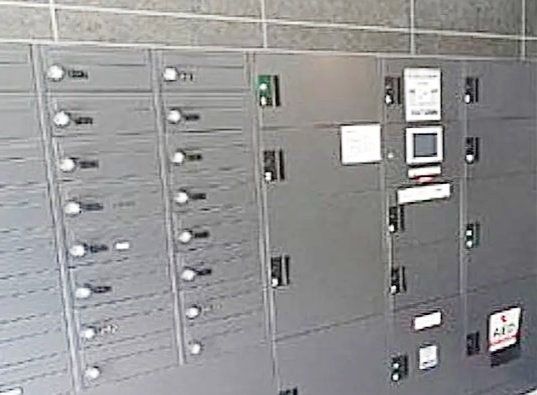その他設備　共有部分