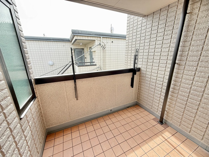 本町ヒルズの内装写真