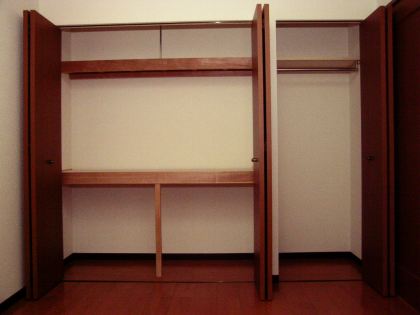 シャトルTH23の内装写真