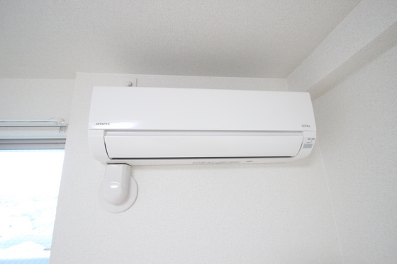 その他設備　※別号室の写真です