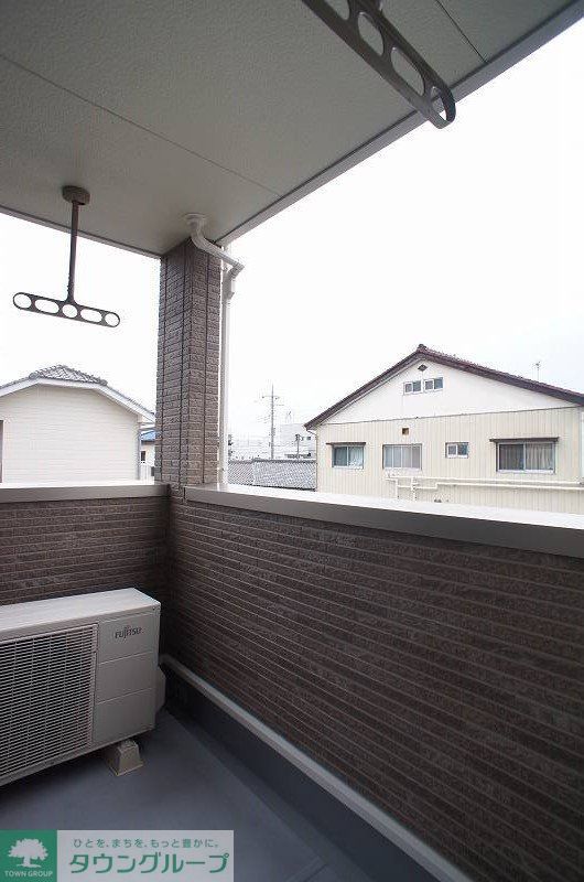 ＪＲ上越線 新前橋駅 徒歩13分 3階建 築13年の内装写真