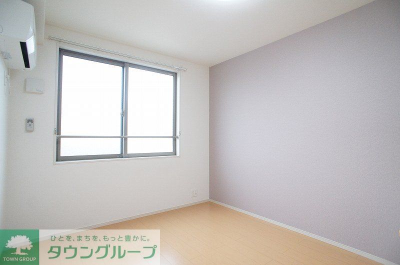 ＪＲ上越線 新前橋駅 徒歩13分 3階建 築13年の内装写真