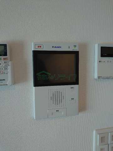 セキュリティ　別部屋参考