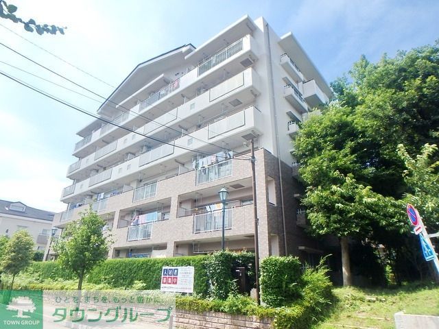 建物外観　★住環境良好★