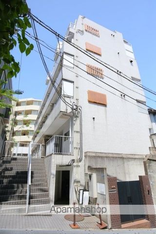 西武新宿線 下落合駅 徒歩7分 築41年