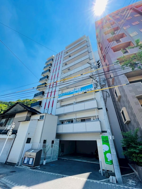 vache rouge新町II